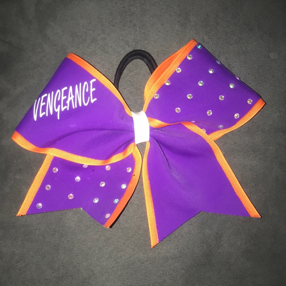 Hair bows - Picture 4 of 7